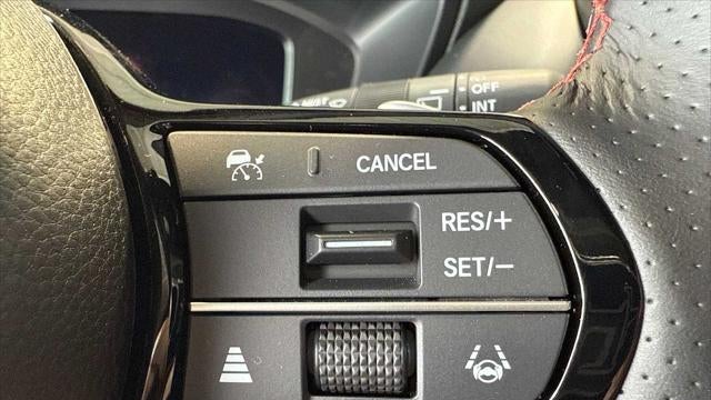 2026 Acura ADX w/A-SPEC w/Advance