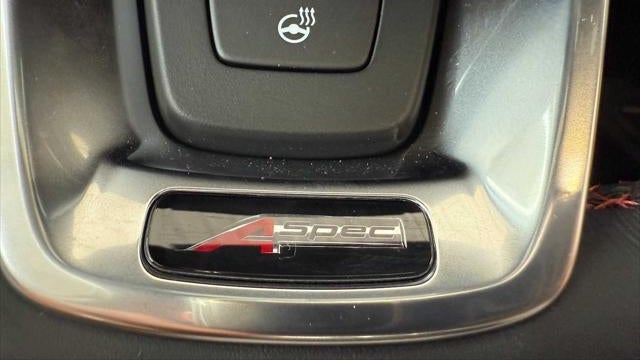 2026 Acura ADX w/A-SPEC w/Advance