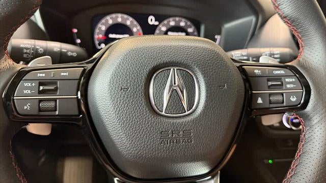 2026 Acura ADX w/A-SPEC w/Advance