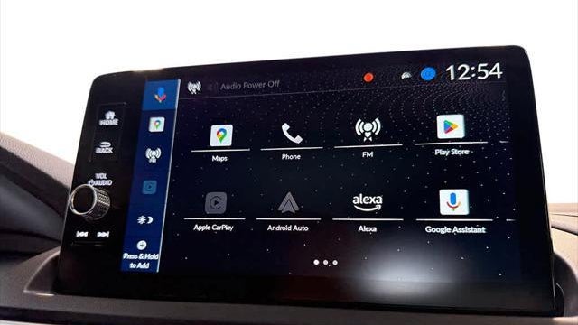 2026 Acura ADX w/A-SPEC w/Advance