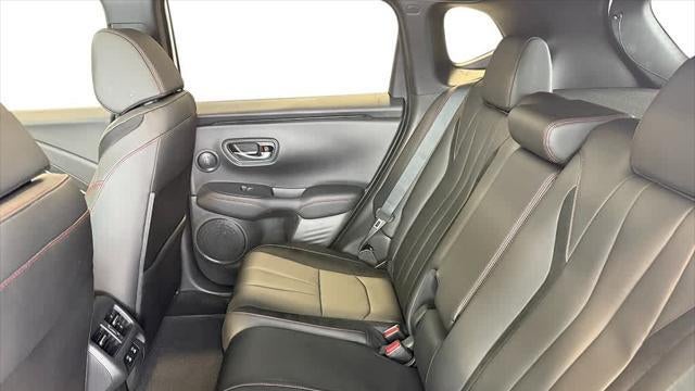 2026 Acura ADX w/A-SPEC w/Advance