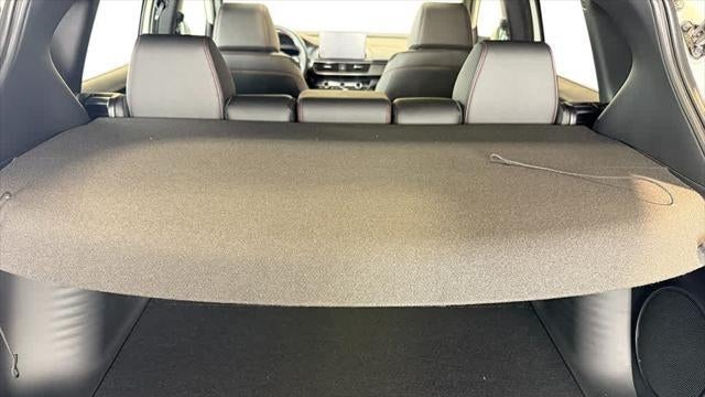 2026 Acura ADX w/A-SPEC w/Advance