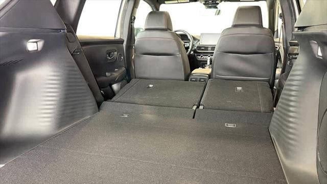 2026 Acura ADX w/A-SPEC w/Advance
