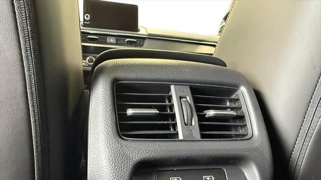 2026 Acura ADX w/A-SPEC w/Advance