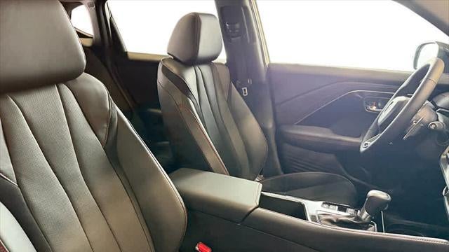 2026 Acura ADX w/A-SPEC w/Advance