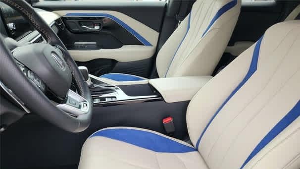 2026 Acura ADX w/A-SPEC w/Advance