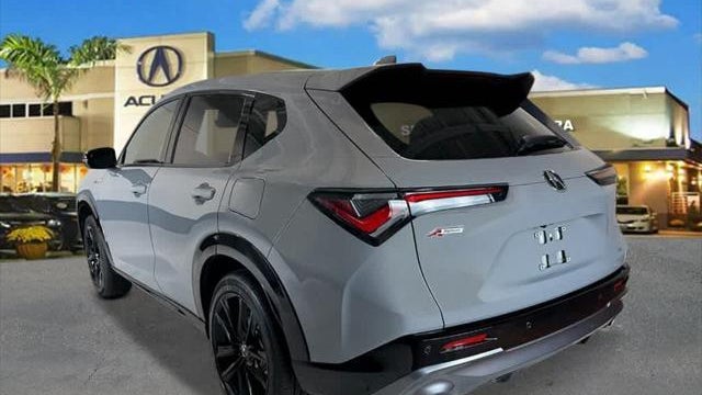 2026 Acura ADX w/A-SPEC w/Advance