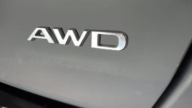 2026 Acura ADX w/A-SPEC w/Advance