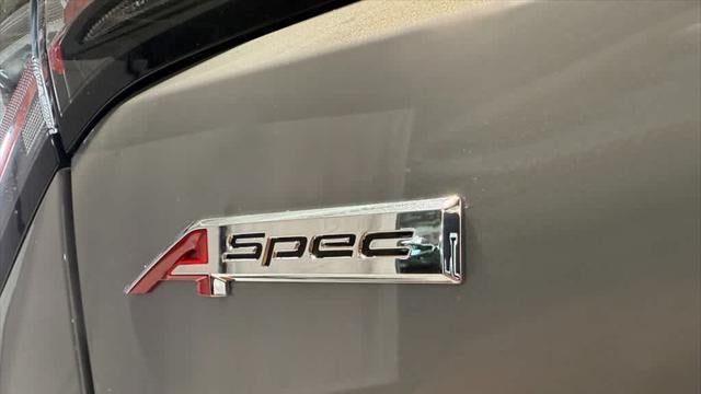 2026 Acura ADX w/A-SPEC w/Advance
