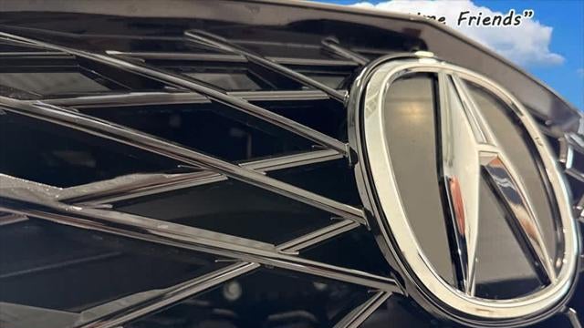 2026 Acura ADX w/A-SPEC w/Advance