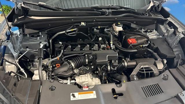 2026 Acura ADX w/A-SPEC w/Advance
