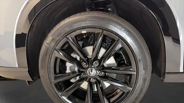 2026 Acura ADX w/A-SPEC w/Advance