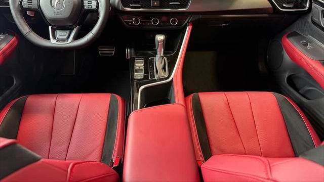 2026 Acura ADX w/A-SPEC w/Advance