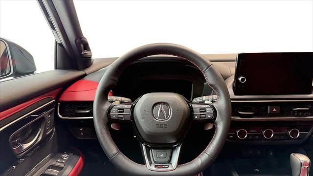 2026 Acura ADX w/A-SPEC w/Advance