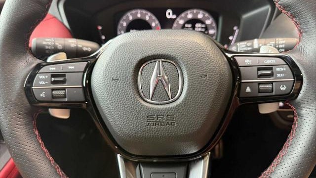 2026 Acura ADX w/A-SPEC w/Advance