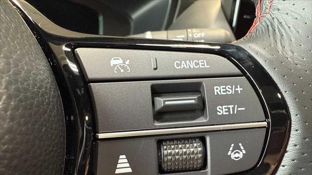 2026 Acura ADX w/A-SPEC w/Advance