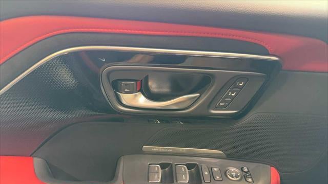 2026 Acura ADX w/A-SPEC w/Advance