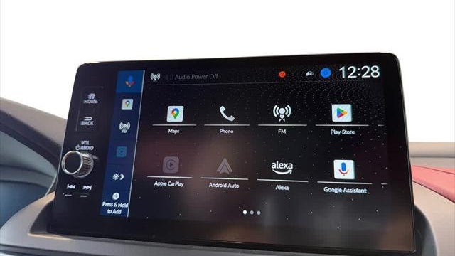 2026 Acura ADX w/A-SPEC w/Advance