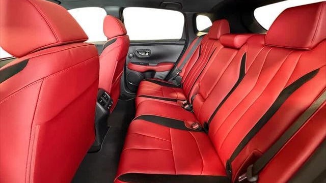 2026 Acura ADX w/A-SPEC w/Advance