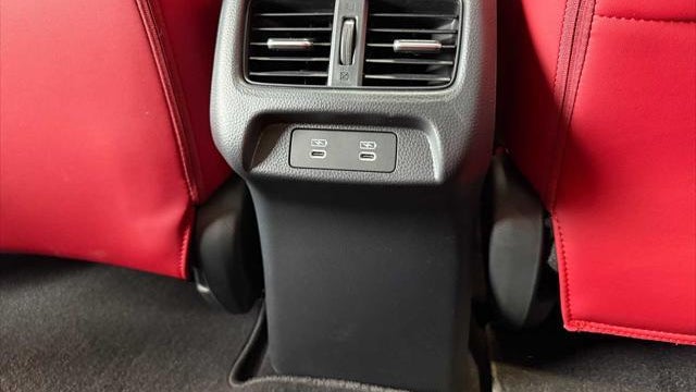 2026 Acura ADX w/A-SPEC w/Advance