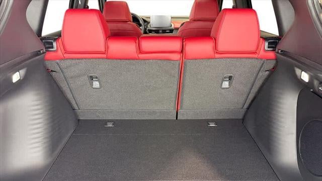 2026 Acura ADX w/A-SPEC w/Advance