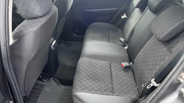 2015 Honda Fit LX