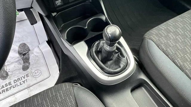2015 Honda Fit LX