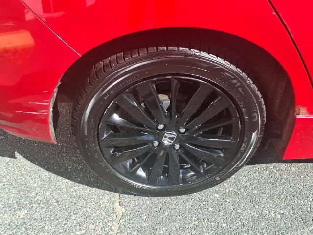 2018 Honda Fit - $10,995