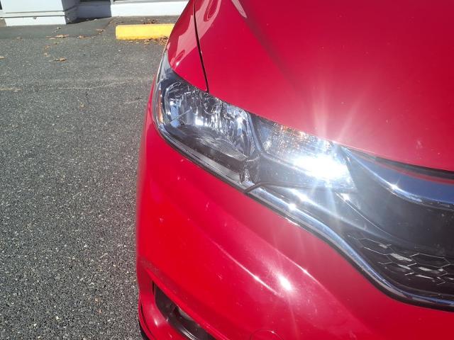 2018 Honda Fit - $10,995