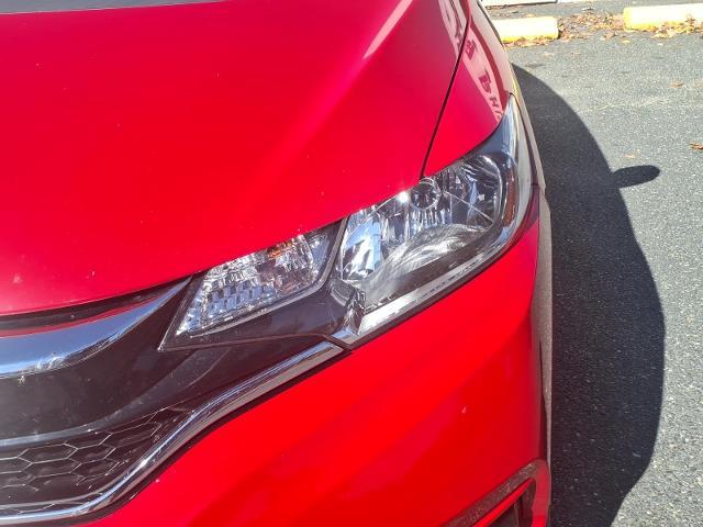2018 Honda Fit - $10,995