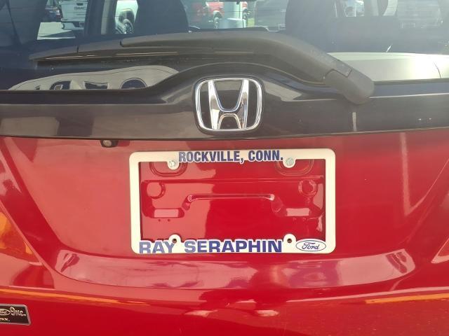 2018 Honda Fit - $10,995