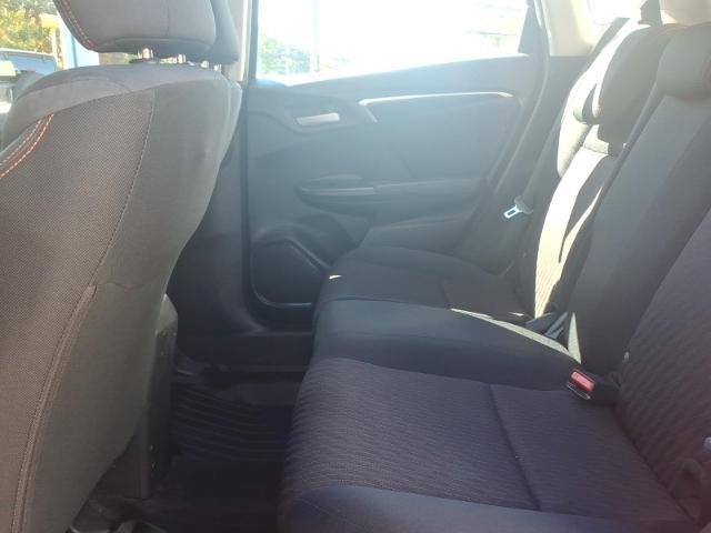 2018 Honda Fit - $10,995