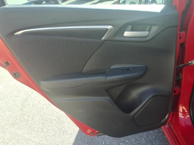 2018 Honda Fit - $10,995