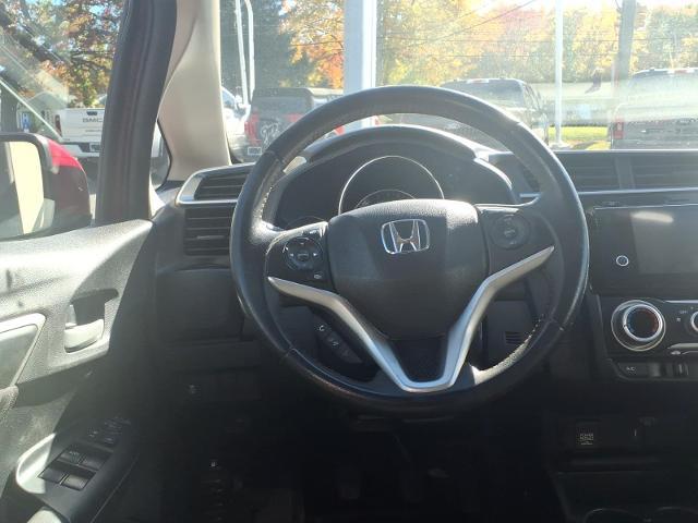 2018 Honda Fit - $10,995