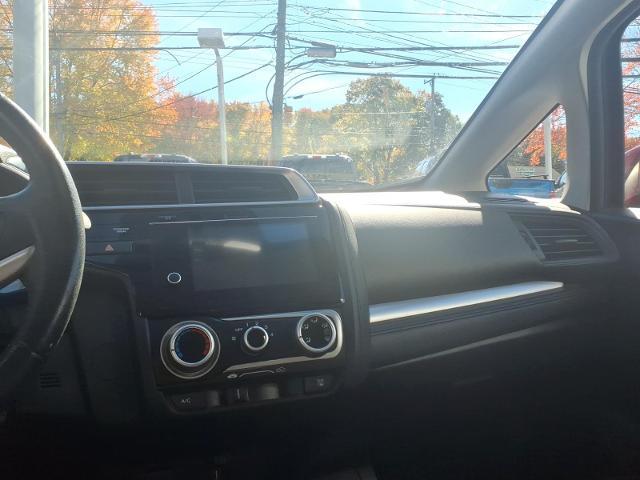 2018 Honda Fit - $10,995