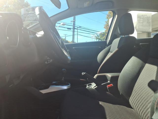 2018 Honda Fit - $10,995