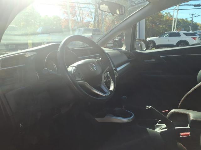 2018 Honda Fit - $10,995