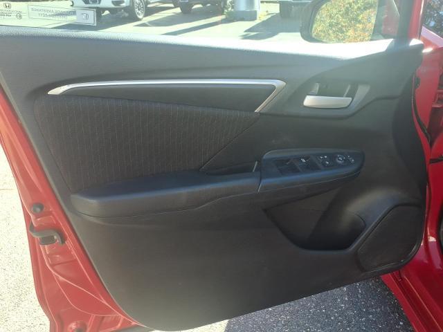 2018 Honda Fit - $10,995