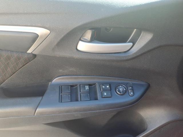 2018 Honda Fit - $10,995
