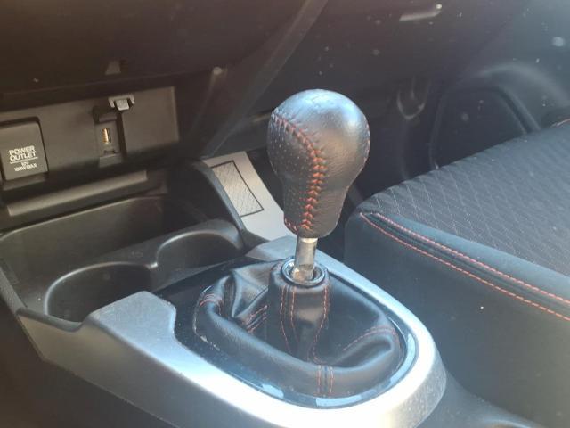2018 Honda Fit - $10,995