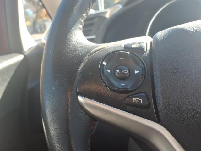 2018 Honda Fit - $10,995