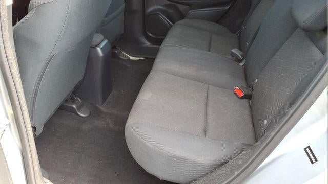 2017 Honda Fit EX