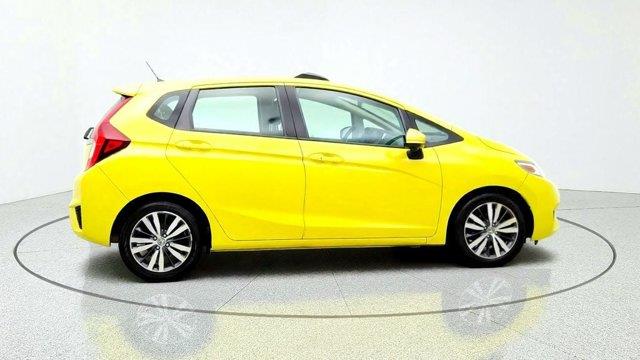 2015 Honda Fit - $10,495