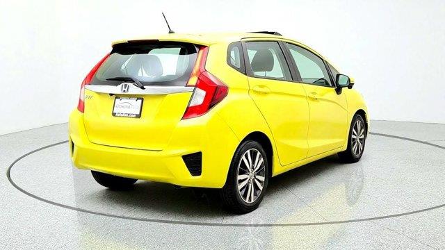 2015 Honda Fit - $10,495
