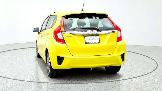 2015 Honda Fit - $10,495