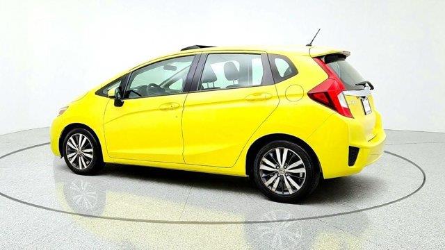 2015 Honda Fit - $10,495