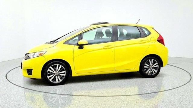2015 Honda Fit - $10,495