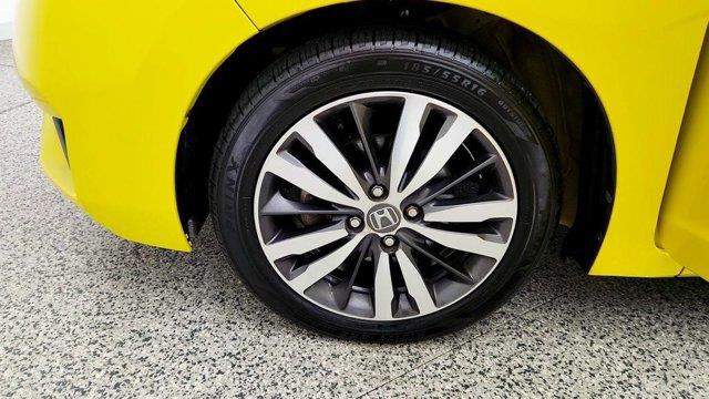 2015 Honda Fit - $10,495