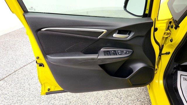 2015 Honda Fit - $10,495