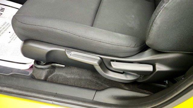 2015 Honda Fit - $10,495